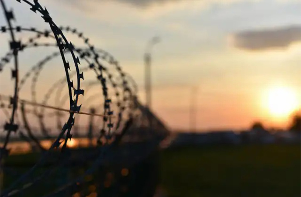 Border Security
