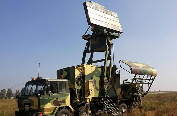 Augment your existing radar systems